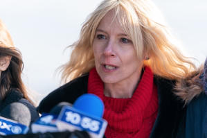 鶯逝 電影劇照8