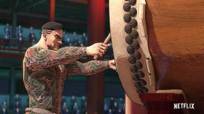 碳變：義體置換電影劇照13