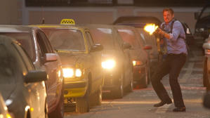 世紀末光煞 3D電影劇照3