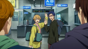 劇場版 Free! -the Final Stroke- 後篇電影劇照2