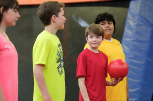 決戰非常外公電影劇照6