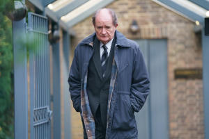 一個人的朝聖電影劇照60