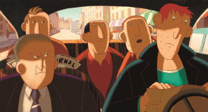 貓的一生 (M+ Cinema Programmes)電影劇照3