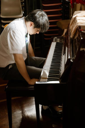 久別重逢電影劇照35