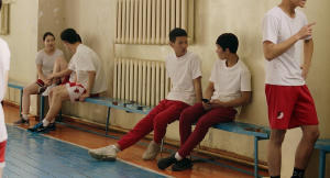 風之城電影劇照7