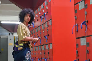 臨時劫案電影劇照18