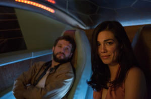 超能復仇電影劇照10