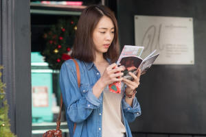 新年前夕電影劇照6