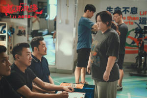 熱辣滾燙電影劇照17