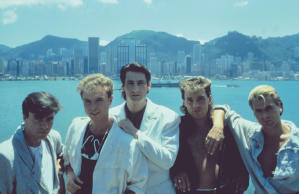 醉夢英倫電影劇照6