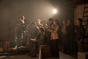 韓戲逼人電影劇照2