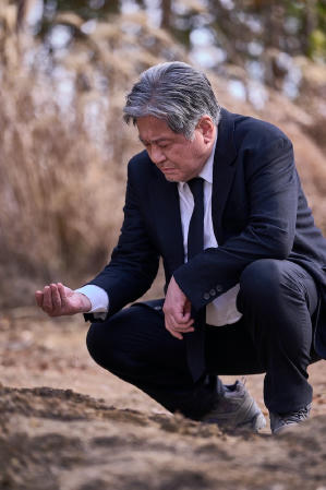 破墓電影劇照13