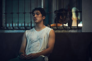 夏日的檸檬草電影劇照4