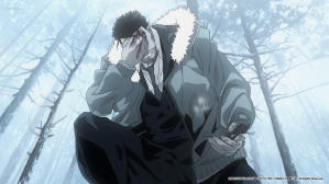 名偵探柯南 獨眼的殘像電影劇照5