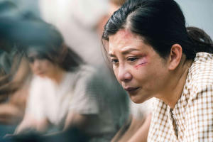 女子監獄電影劇照35