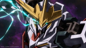 機動戰士高達 鐵血的孤兒 追尋兀爾德 -小小挑戰者的軌跡-電影劇照5