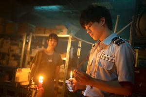 女鬼橋2：怨鬼樓電影劇照9