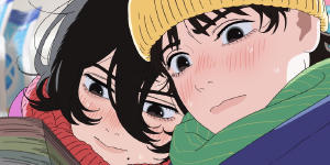 𝗺𝟲 𝘀𝗰𝗿𝗲𝗲𝗻𝗶𝗻𝗴 𝟬𝟬𝟲 ➤ 《驀然回首》畫下去吧！特別場 (再度加場）	電影劇照2