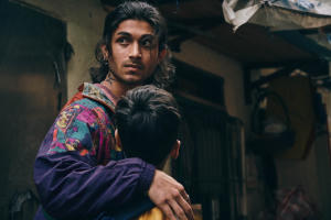 手捲煙電影劇照4