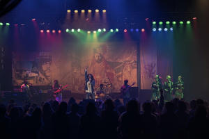 音樂傳奇卜馬利：人生愛與夢電影劇照35