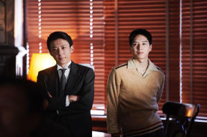 間諜之妻電影劇照10