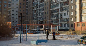 風之城電影劇照12