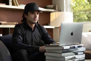 玩謝華爾街行動電影劇照10