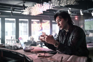 拼命三郎電影劇照19