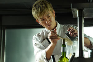 摘星廚神．巴黎夢電影劇照15