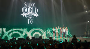 MY SHINee WORLD 15 週年大電影電影劇照6
