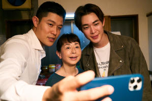 愛很自私電影劇照6