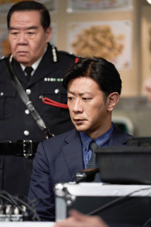 談判專家電影劇照19