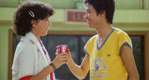 喝采 (4K數碼修復版)電影劇照3