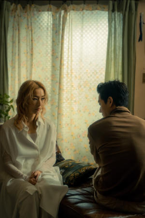 愛情城事電影劇照12