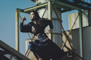 祖宗膠戰外星人2電影劇照5