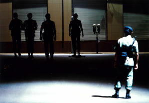 PTU (4K 修復版)電影劇照21