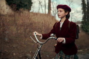 奇蹟男孩外傳：白鳥小屋電影劇照24