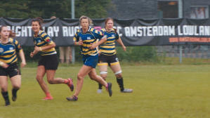 鐵人欖球隊(HKLGFF 2020)電影劇照3