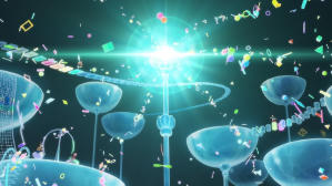 電影多啦A夢：大雄之地球交響樂電影劇照6