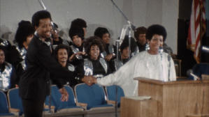 Aretha Franklin:騷靈恩典電影劇照8