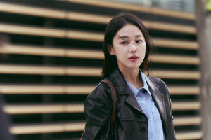 男航女機師電影劇照13