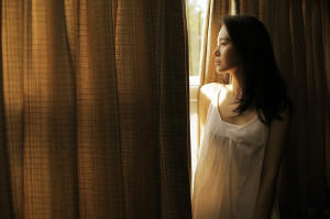 只有蕓知道電影劇照2