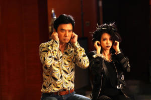 東成西就 2011電影劇照2