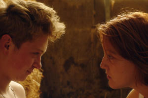 OM芝!電影劇照10