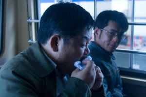 意外 & 短片 (M+ Cinema Programmes)電影劇照2