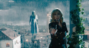 威尼斯謀殺案電影劇照12