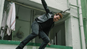 無間行者之生死潛行電影劇照18