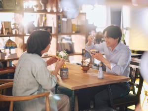 穿越時空の初吻電影劇照12