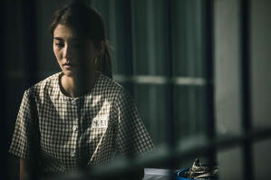 女子監獄電影劇照16