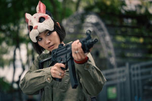 搗破法蘭克電影劇照17